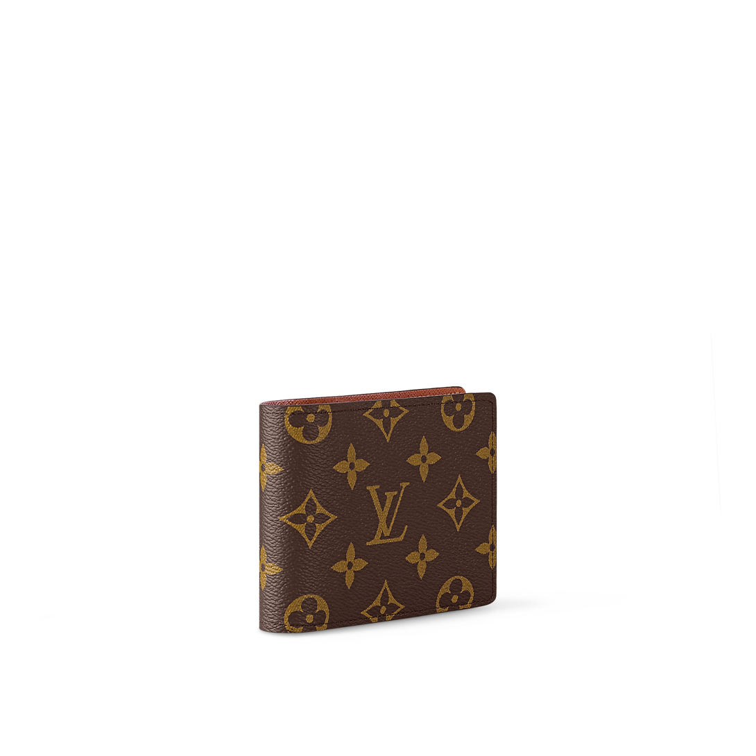 Portefeuille Louis Vuitton Presbyopia