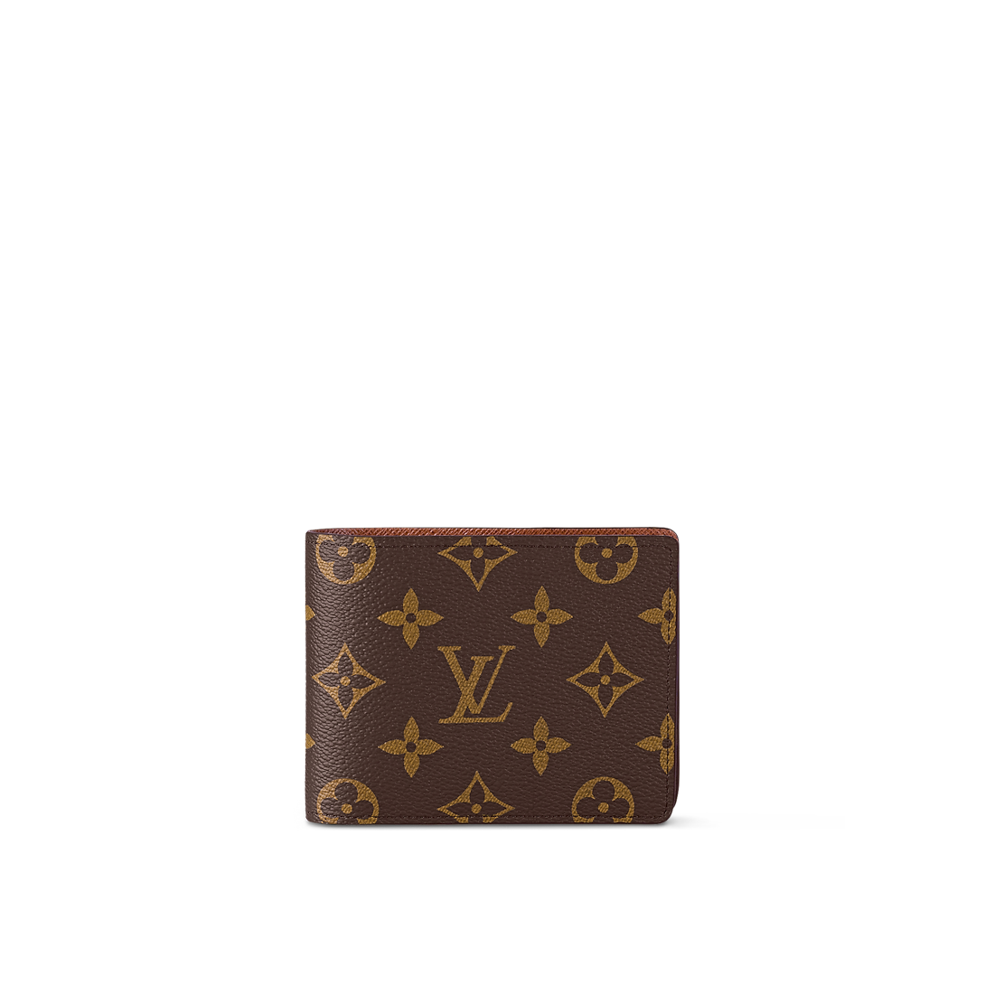 Portefeuille Louis Vuitton Presbyopia