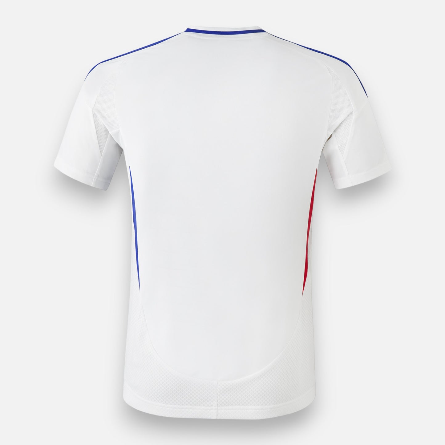 Maillot Olympique Lyonnais domicile 2024-2025