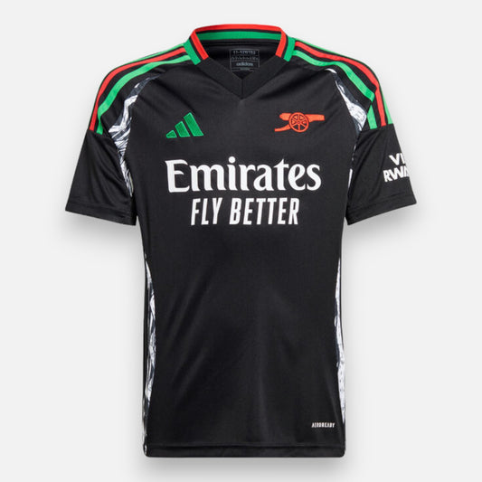 Maillot Arsenal extérieur 2024-2025