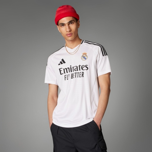 Maillot Real de Madrid Domicile 2024-2025