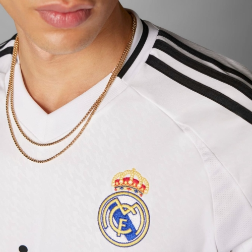 Maillot Real de Madrid Domicile 2024-2025