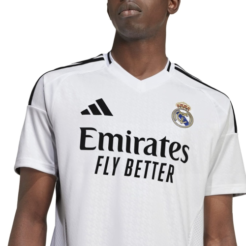 Maillot Real de Madrid Domicile 2024-2025