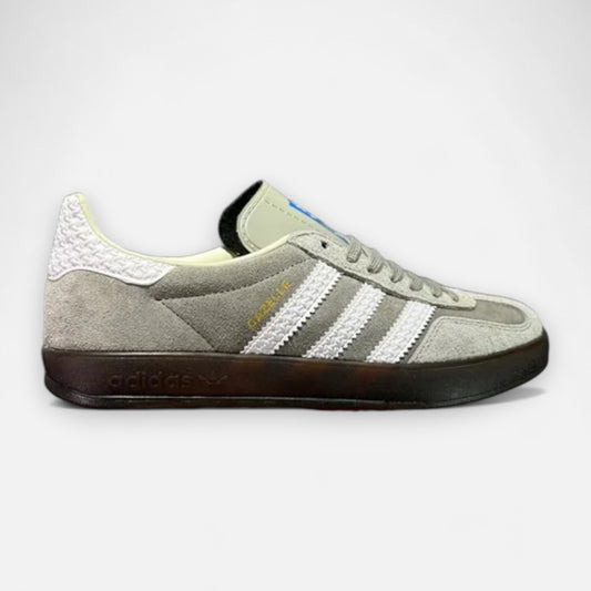 Adidas Gazelle Indoor Steel Pulse