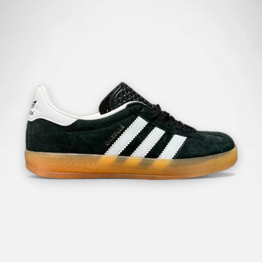 Adidas Gazelle Indoor Core Black