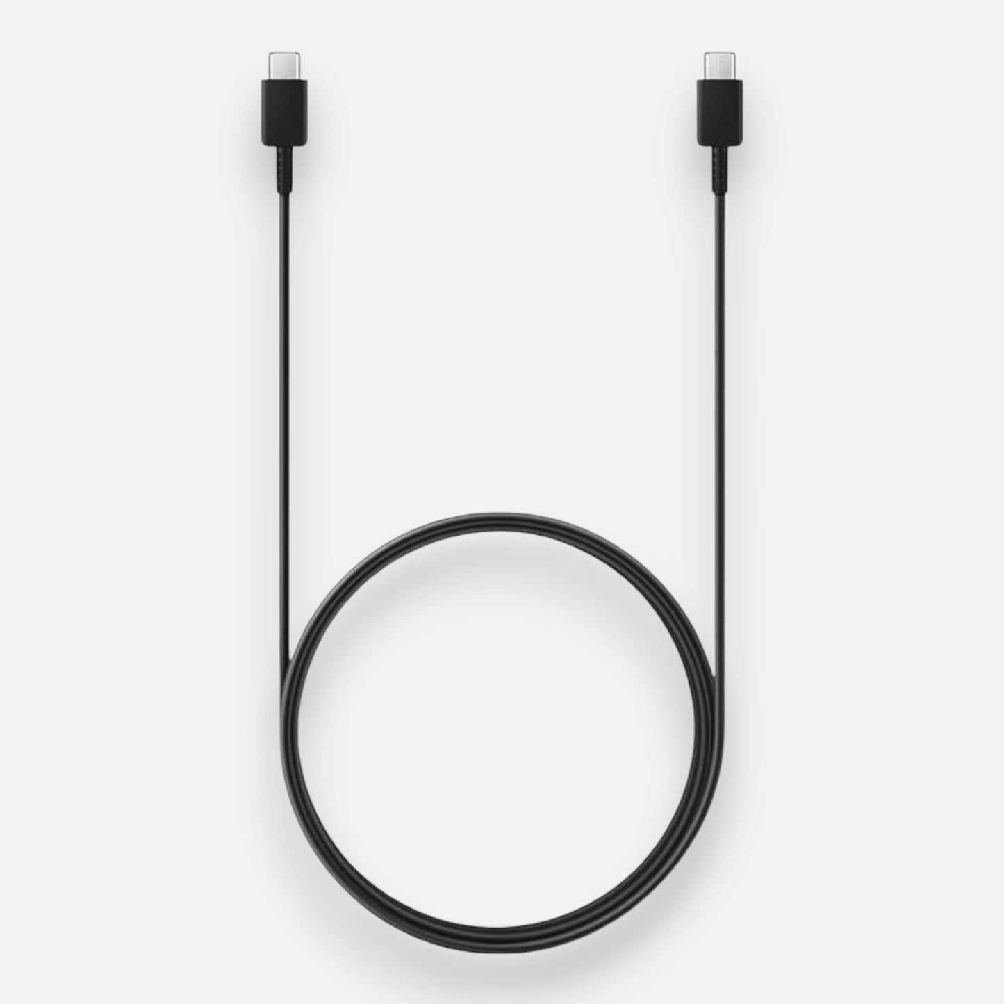 Câble samsung USB-C 45W