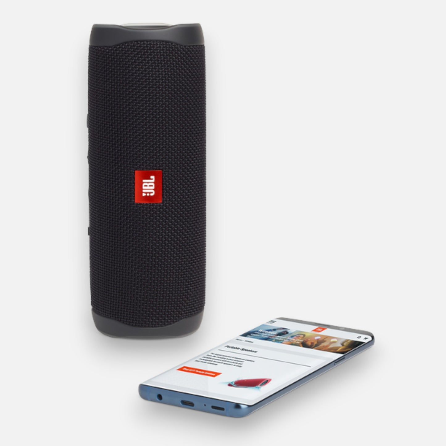 JBL Flip 5