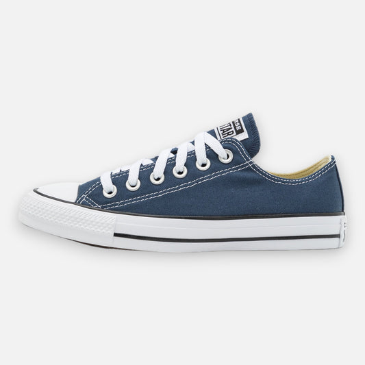 Converse All Star low jean