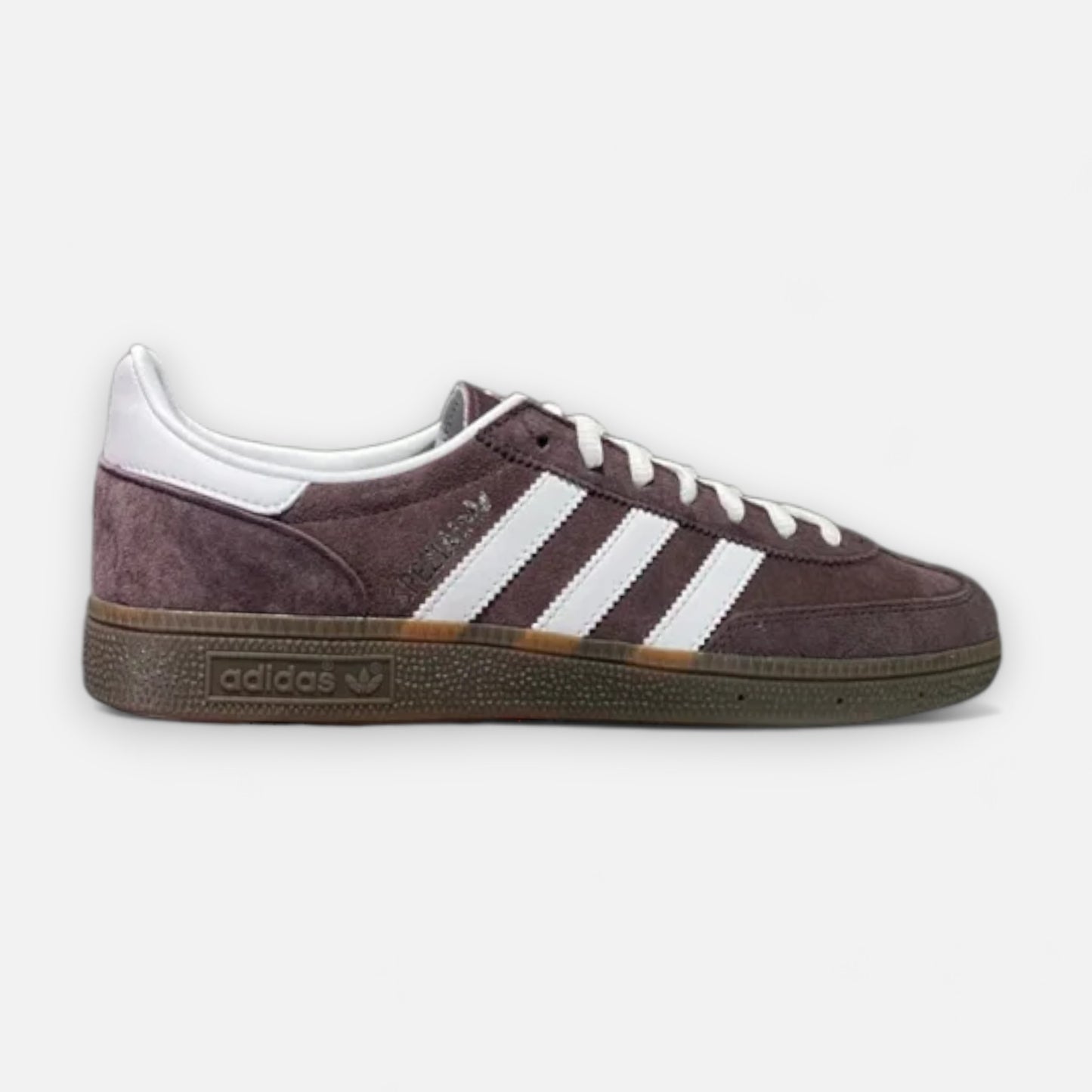 Adidas handball Spezial Dark Hearth