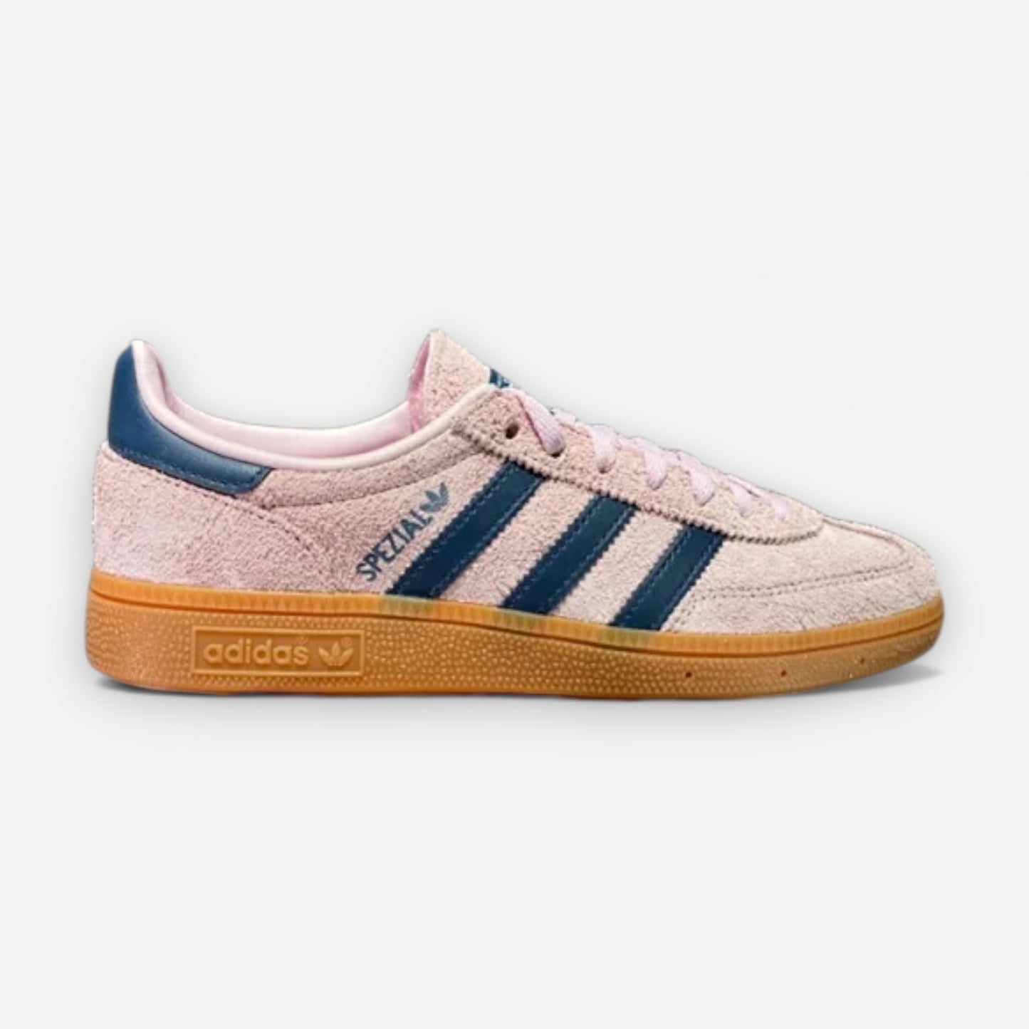 Adidas Handball Spezial Clear Pink Gum