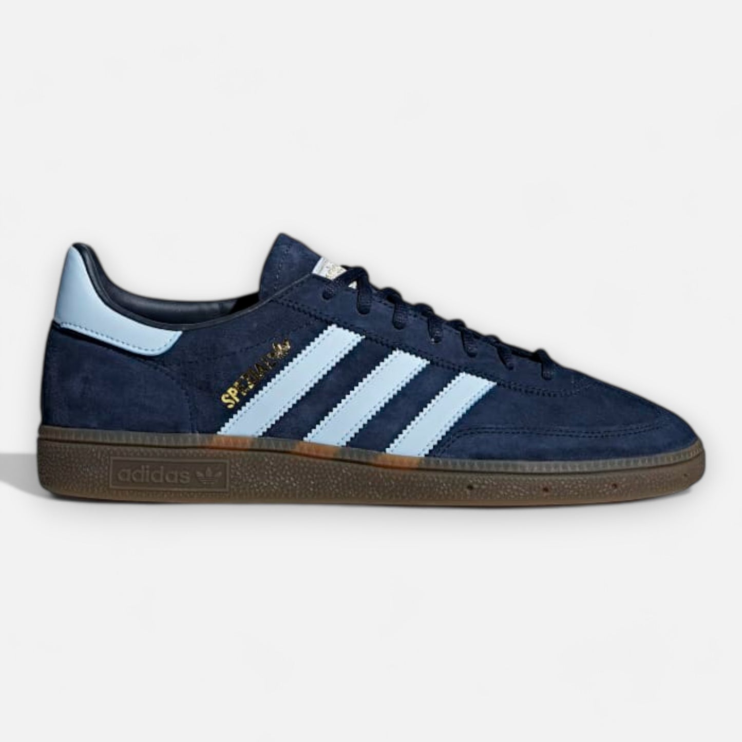 Adidas Handball Spezial Collegiate Navy