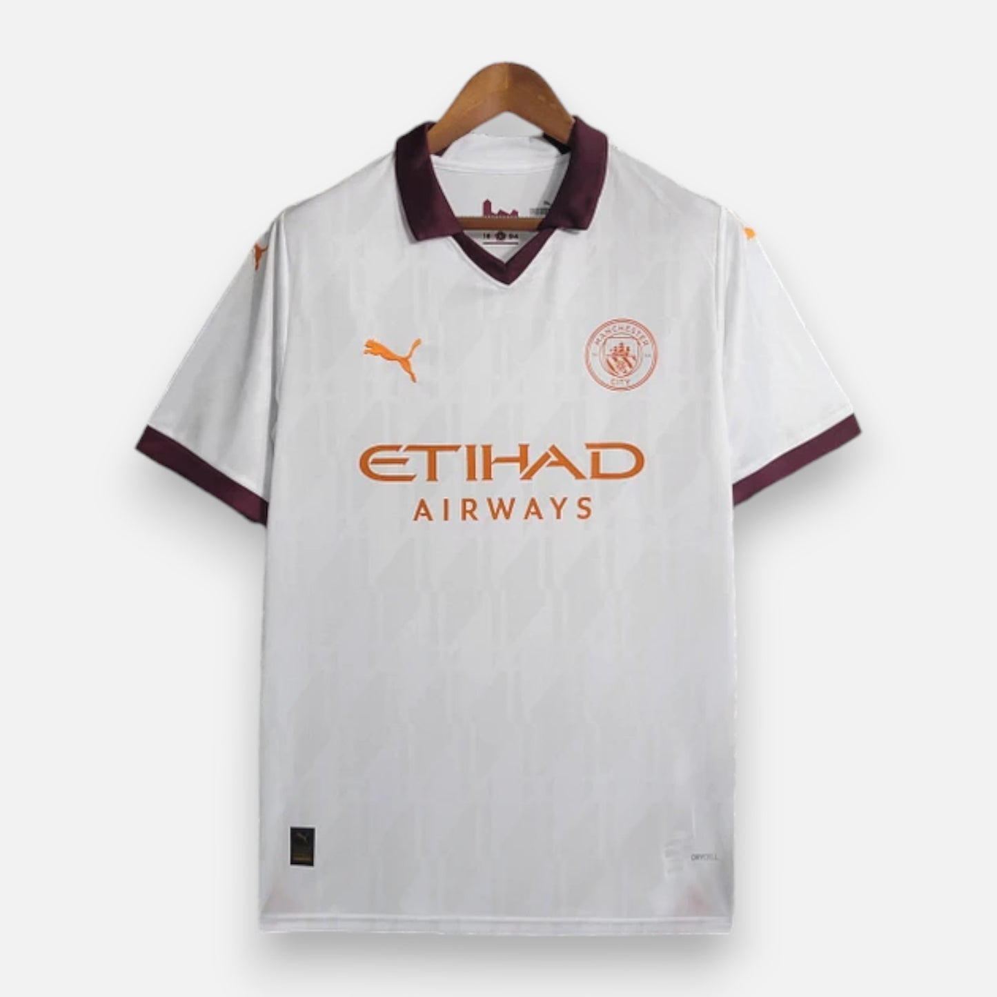 Maillots Manchester City 2023-2024