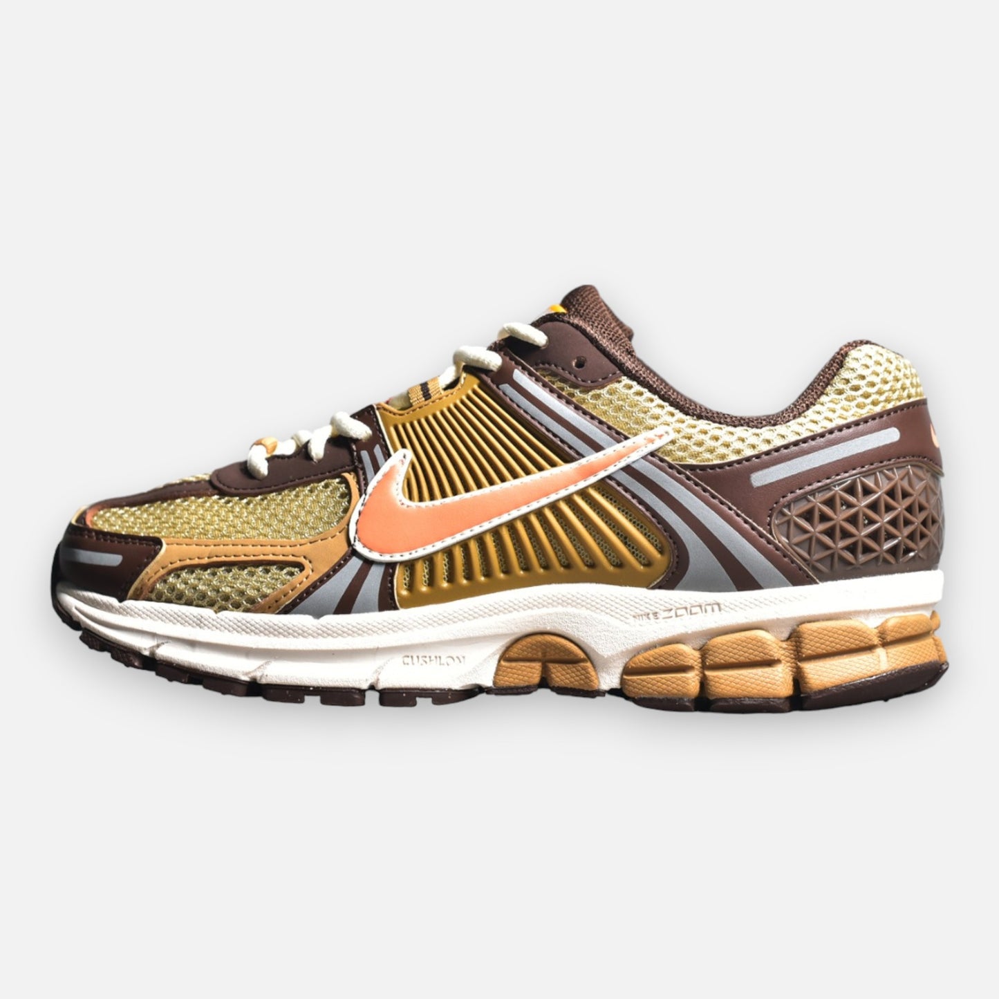 Nike Zoom Vomero 5 Wheat Grass Cacao Wow