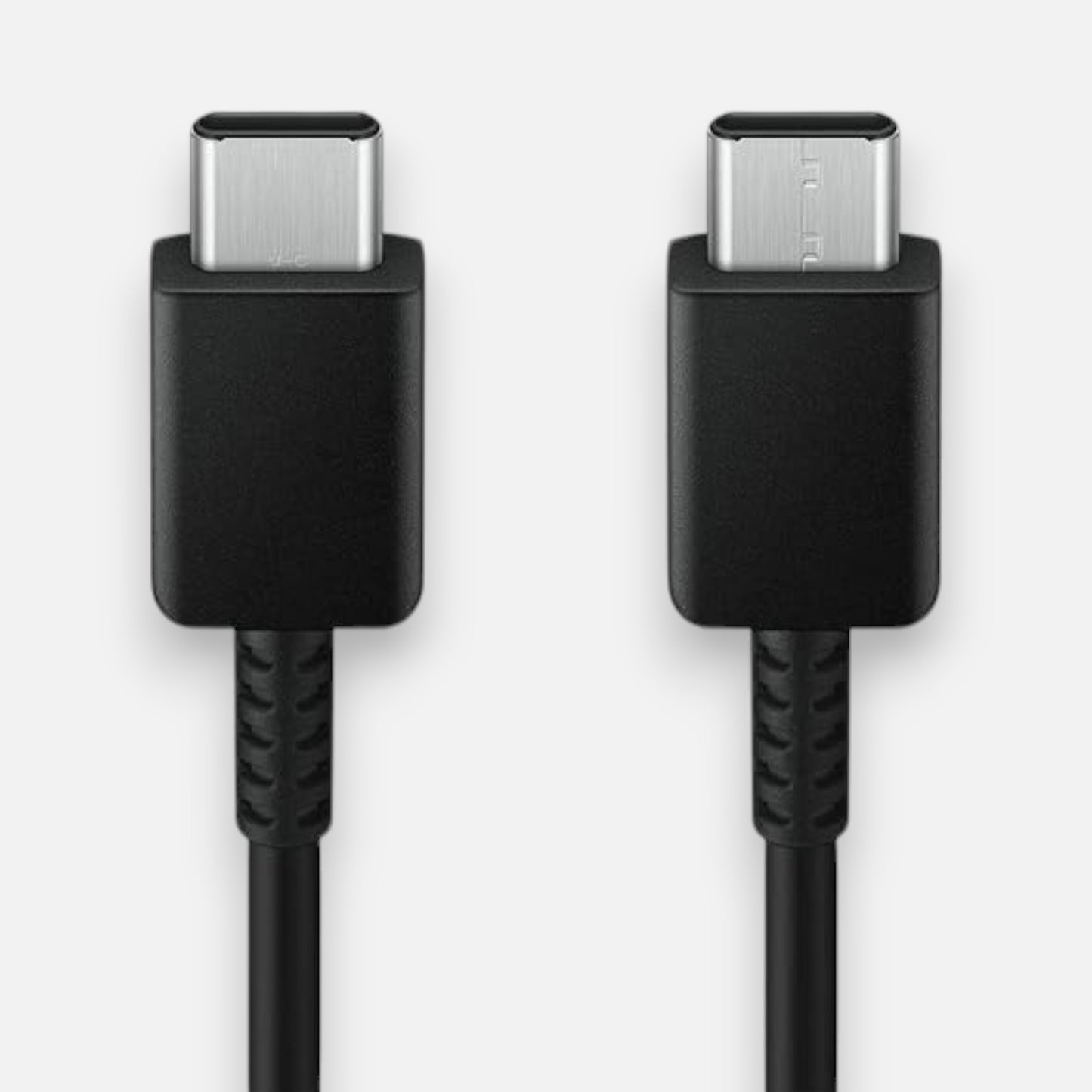 Chargeur Complet Samsung USB-C