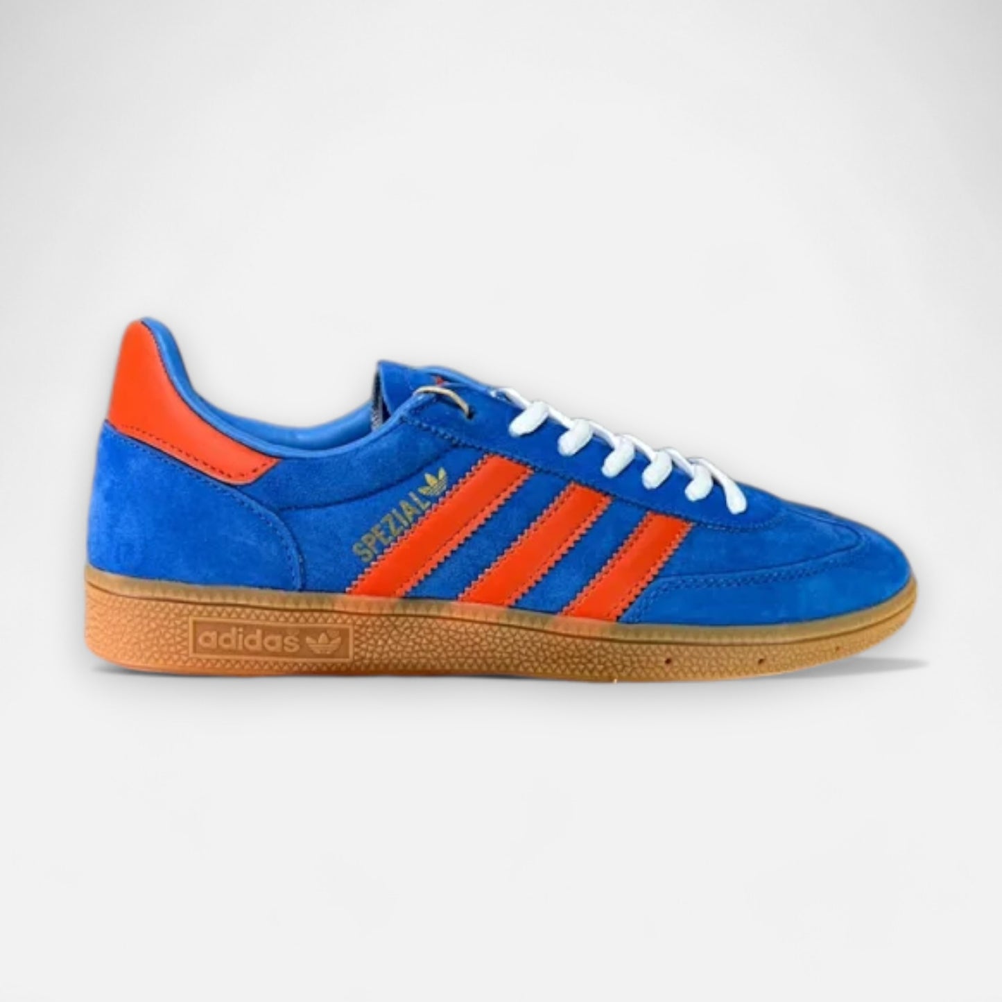 Adidas Handball Spezial Blue Blaze