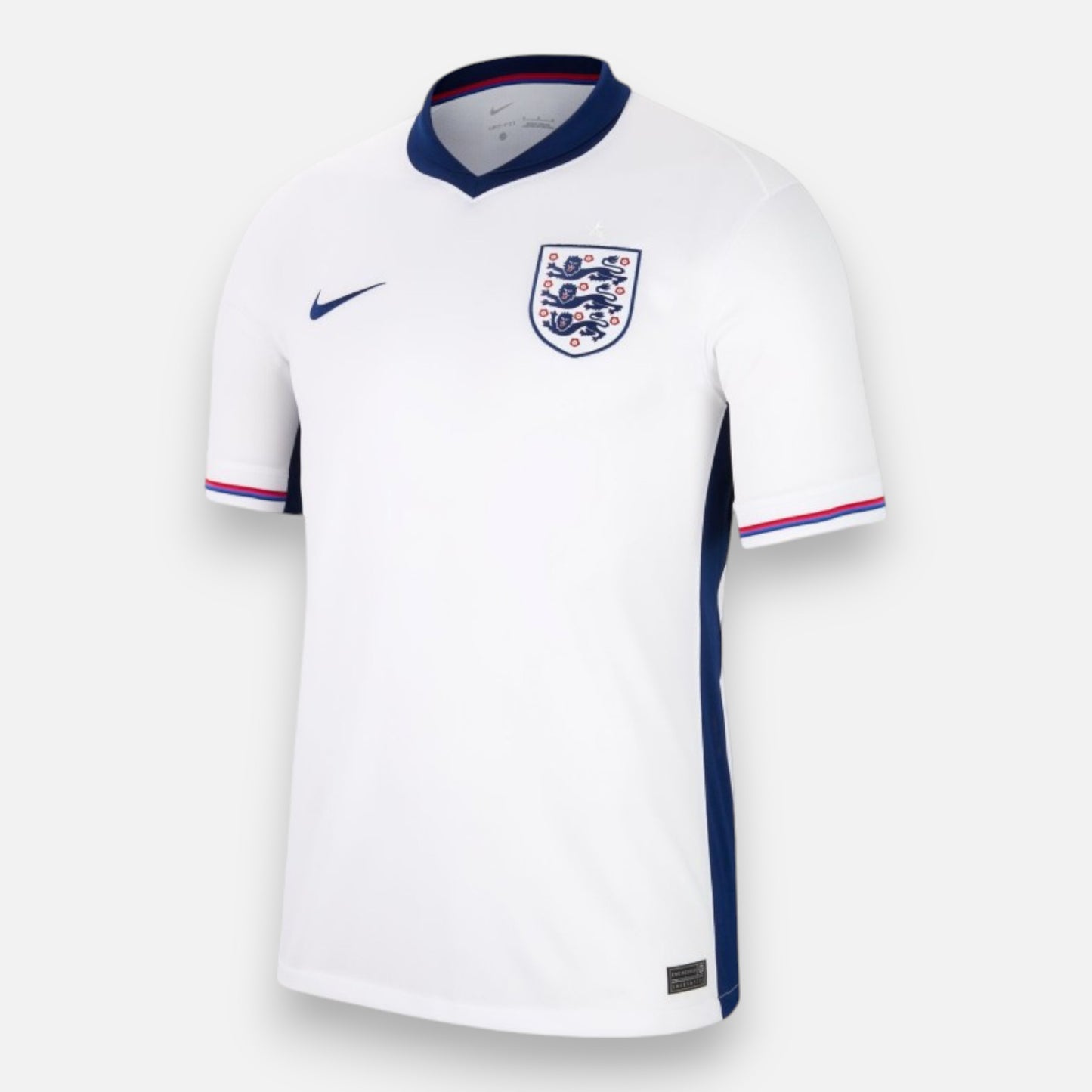 Maillot Angleterre Domicile 2024