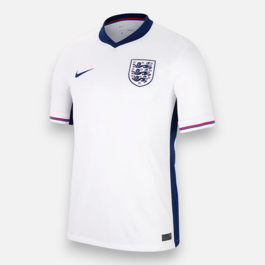 Maillot Angleterre Domicile 2024