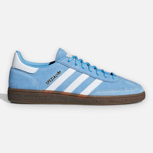 Adidas Handball Spezial Light Blue