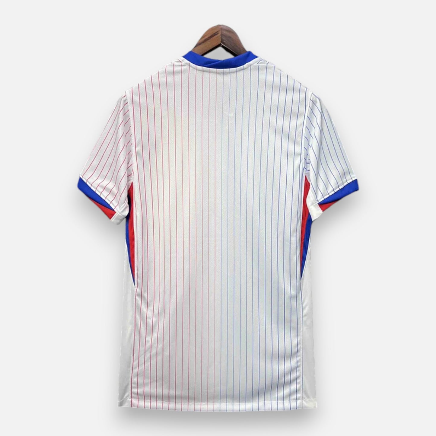 Maillot Equipe de France extérieur 2024-2025