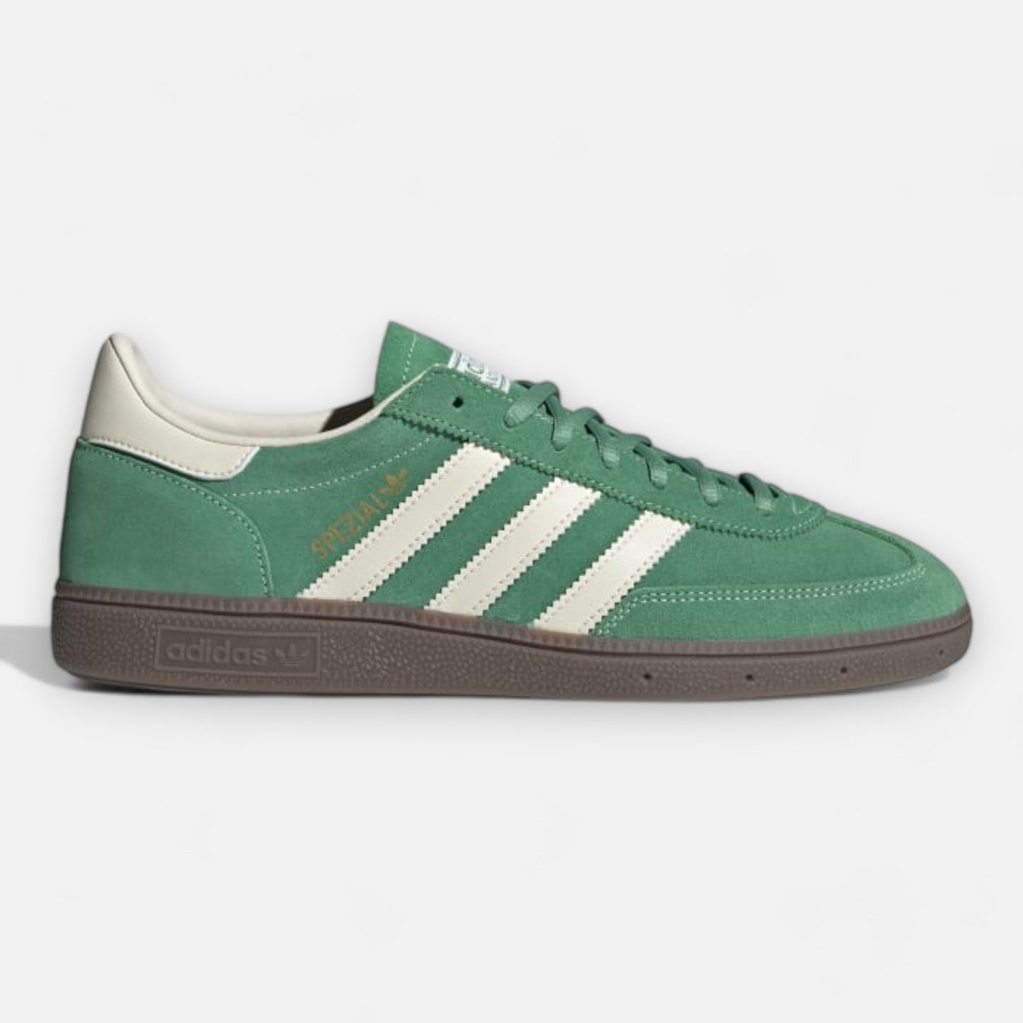 Chaussure Handball Spezial Preloved Green