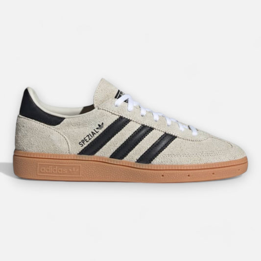 Adidas Handball Spezial Aluminium Core Black