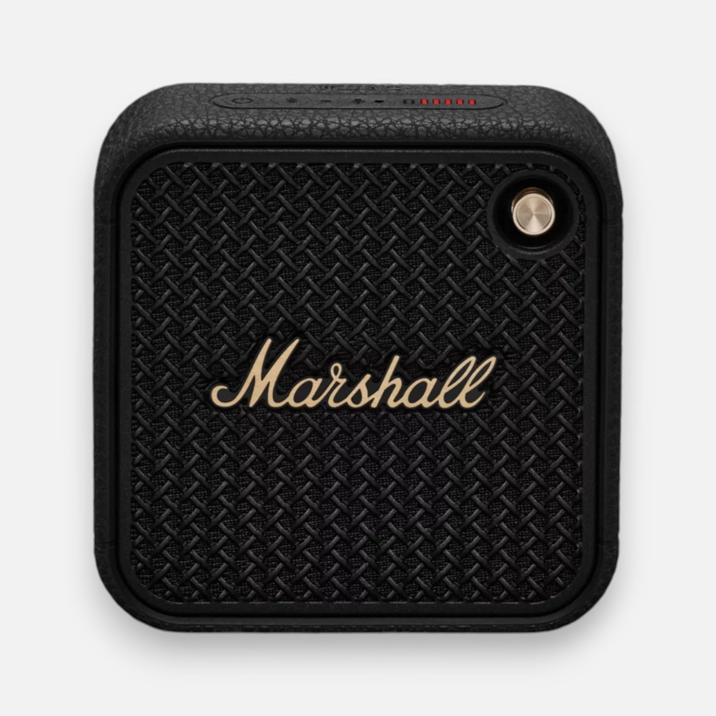 Enceinte MARSHALL Willen II