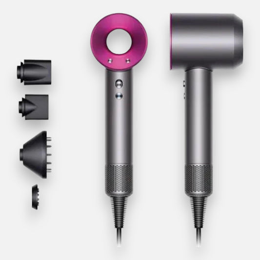 Sèche-Cheveux Dyson Supersonic HD03