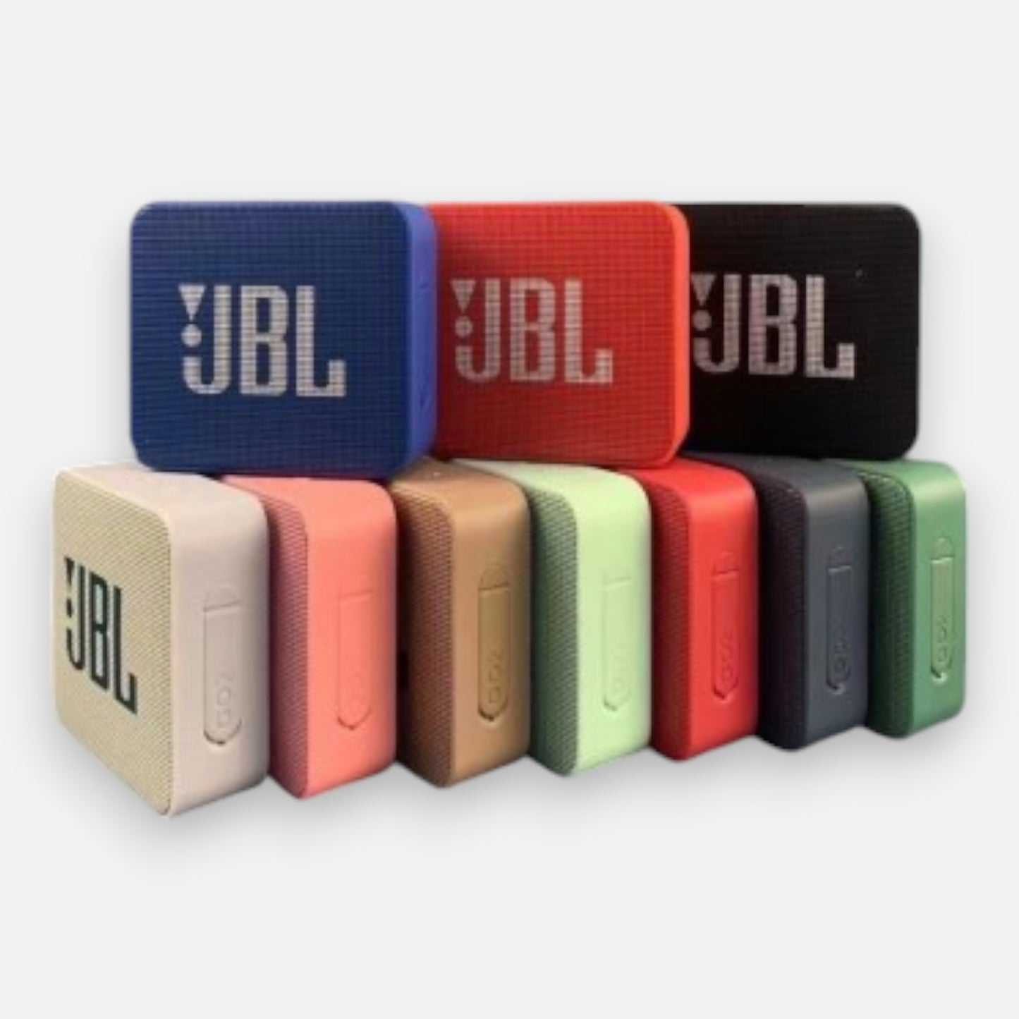 JBL GO 2