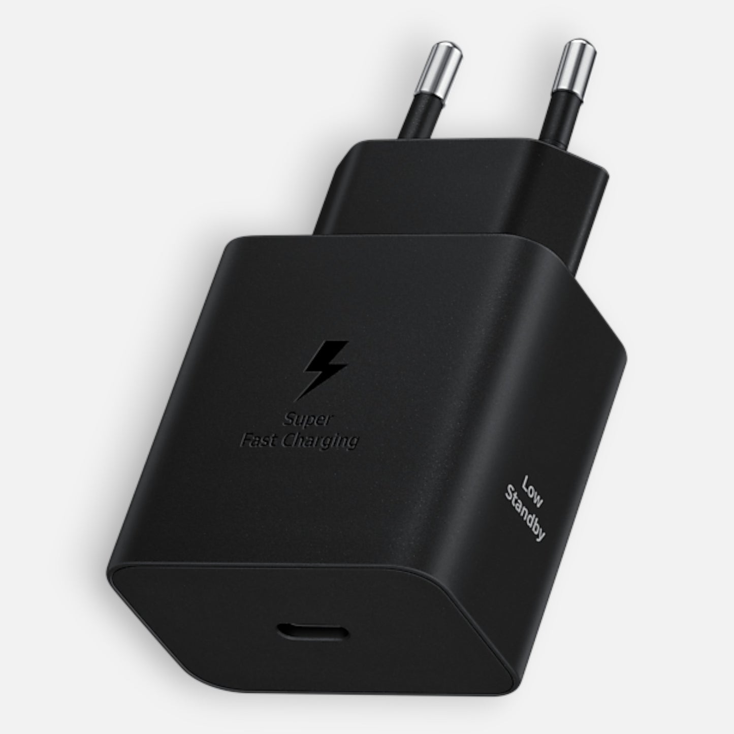 Chargeur Complet Samsung USB-C