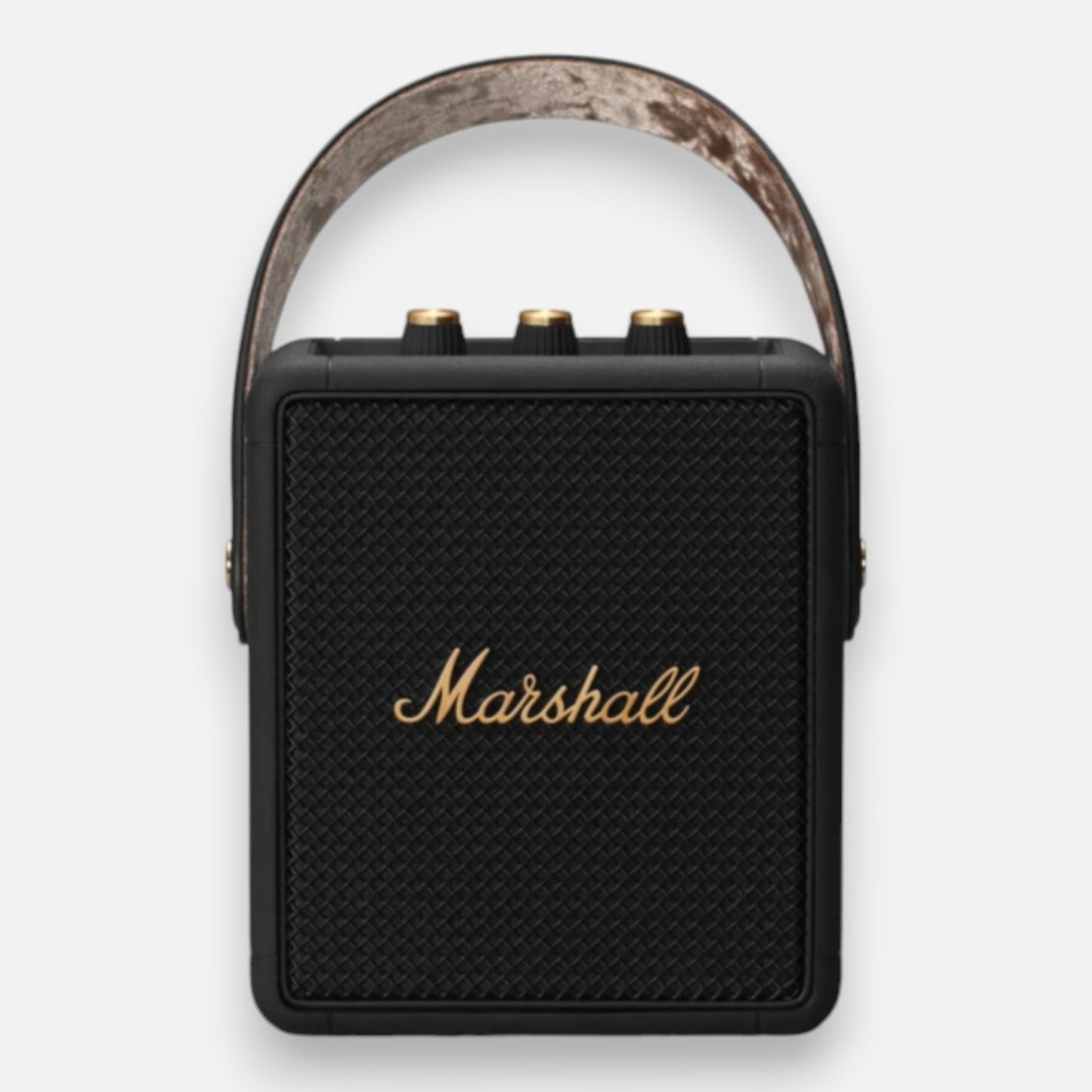 Enceinte MARSHALL Stockwell II