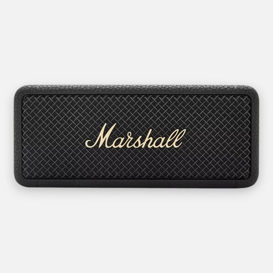 Enceinte MARSHALL Emberton II