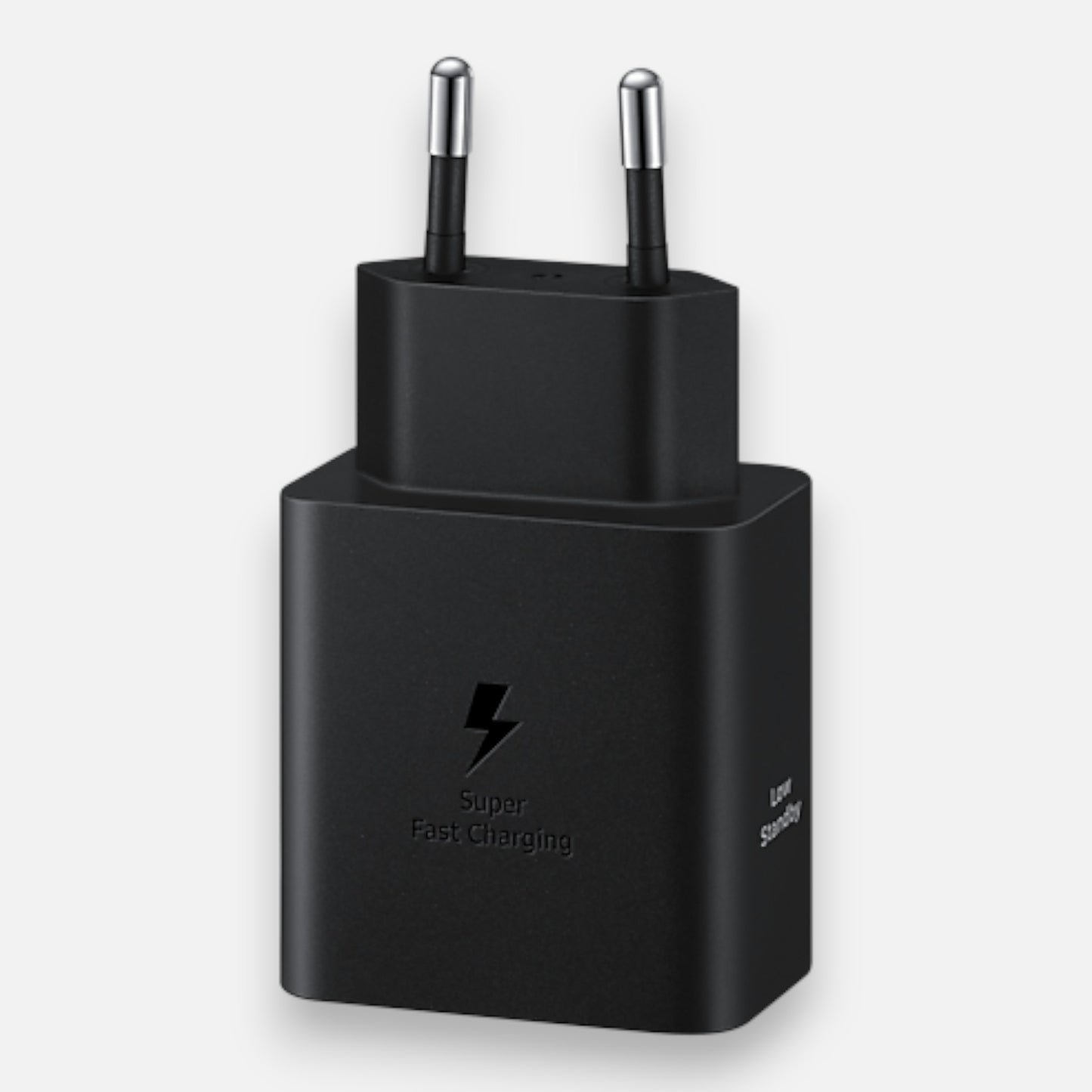 Chargeur Complet Samsung USB-C