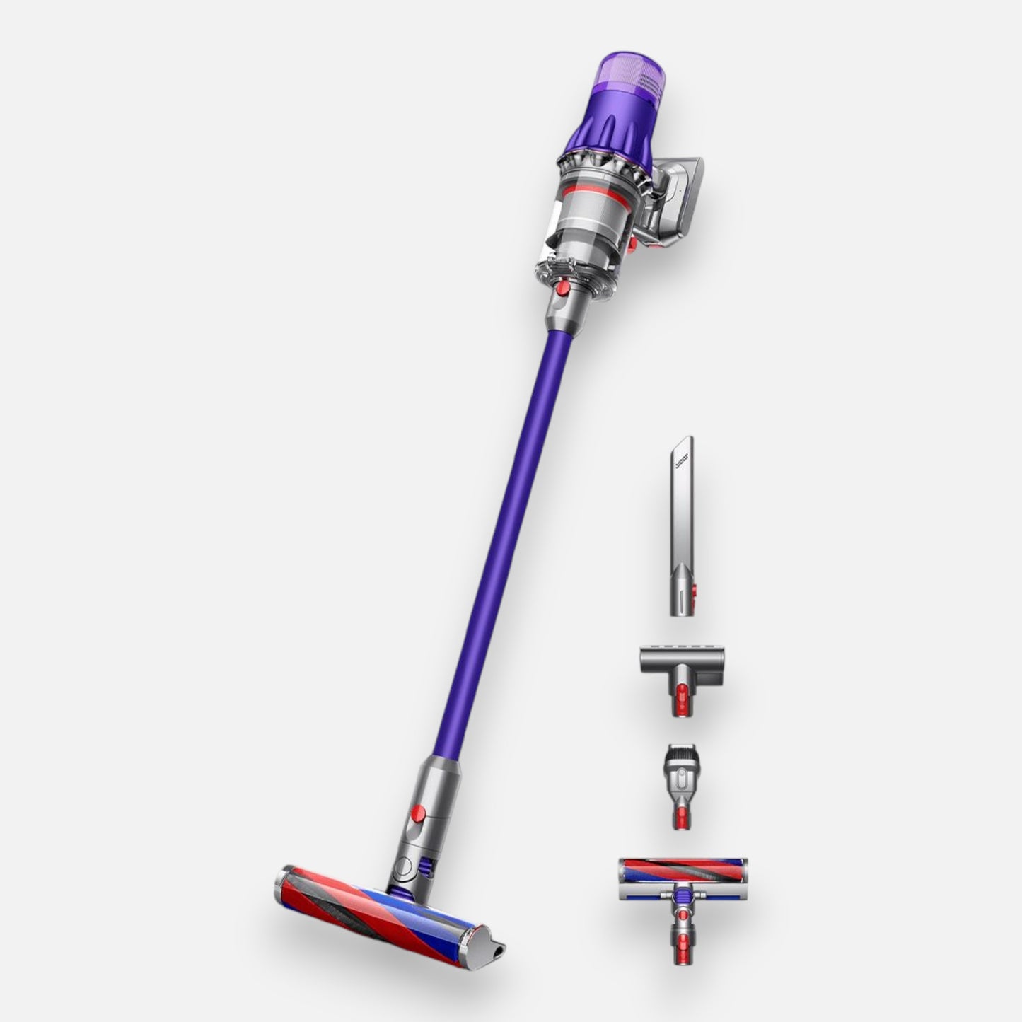 Dyson V11 Digital Slim Fluffy