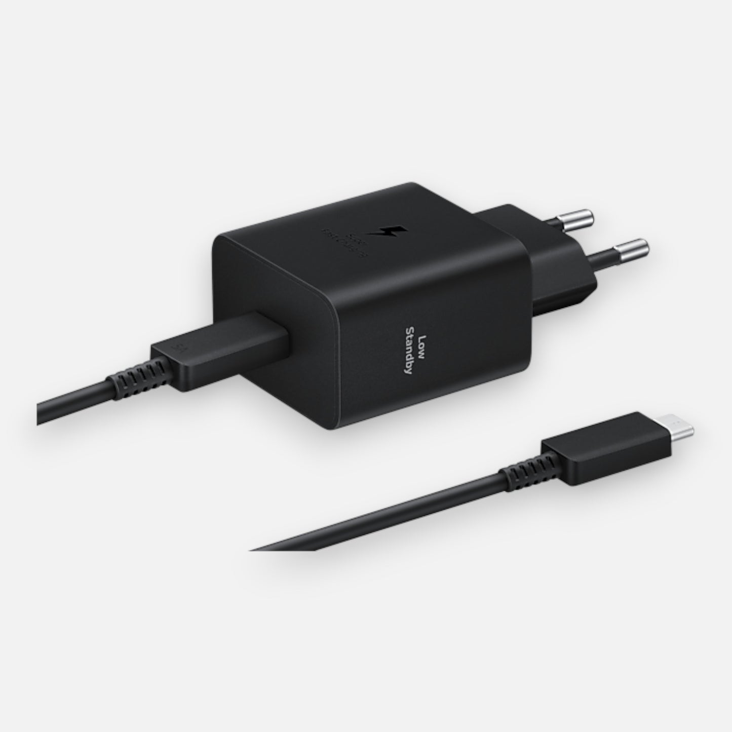 Adaptateur secteur Samsung USB-C 45W