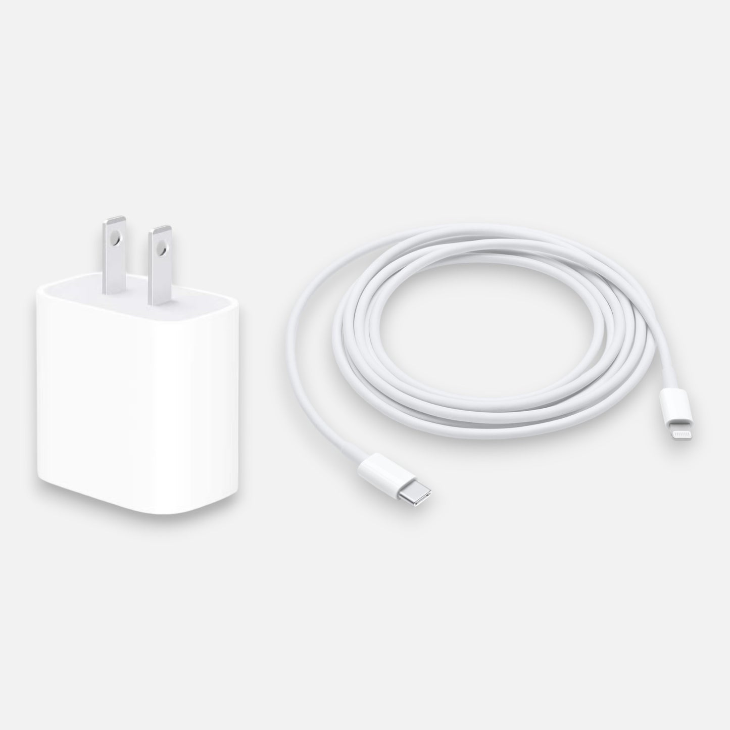 Chargeur Complet Apple (US)