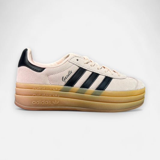 Adidas Gazelle Bold Ivory Shadow