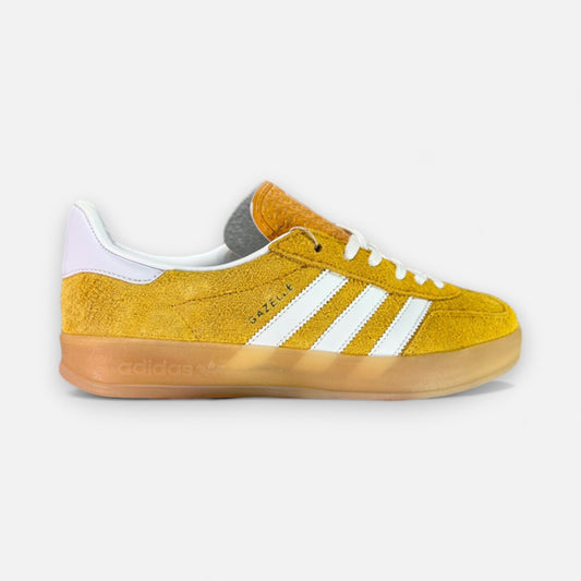 Adidas Gazelle Indoor Solar Pulse