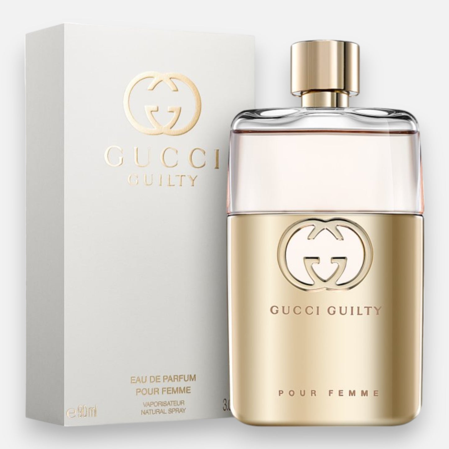 Gucci Guilty 90ml - Eau de Parfum