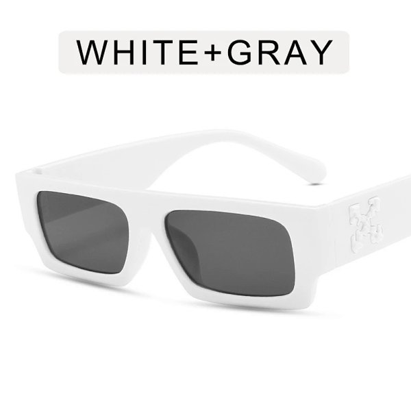 Lunettes de soleil Off-White