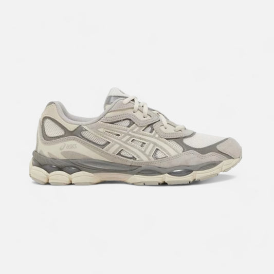 Asics Gel-NYC Cream Oyster Grey