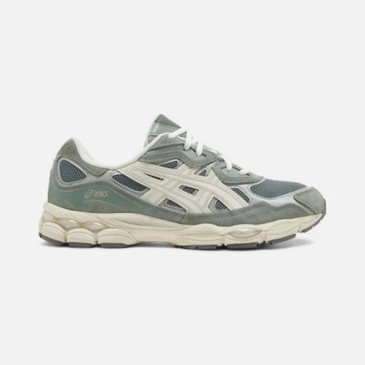 Asics Gel-NYC Ivy Smoke Grey