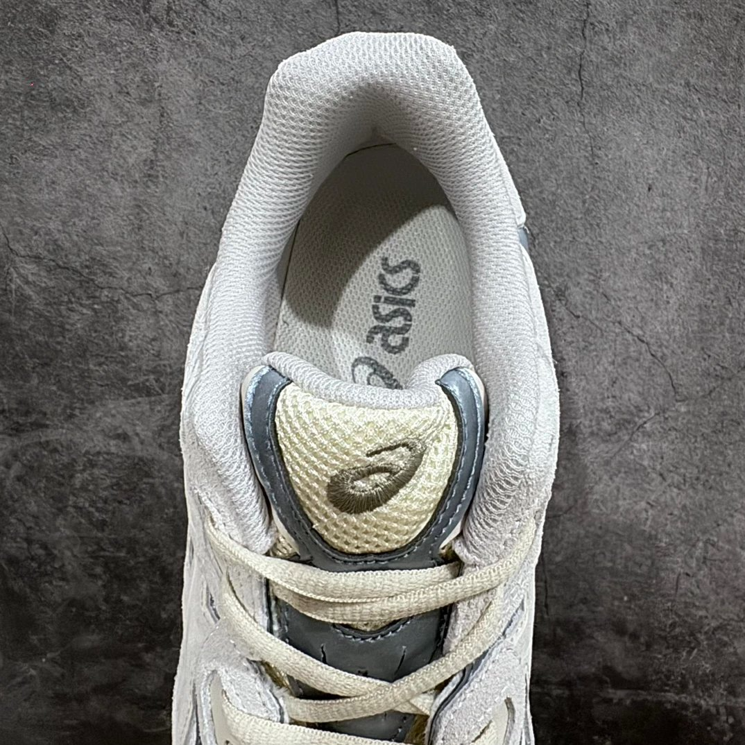 Asics Gel-NYC Cream Oyster Grey