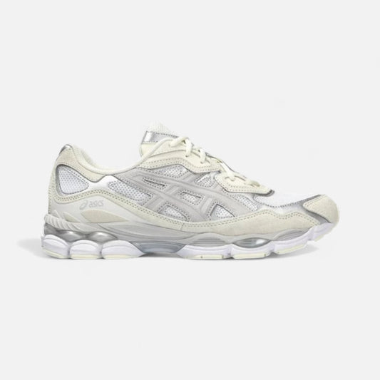 Asics Gel-NYC Ivory Mid Grey