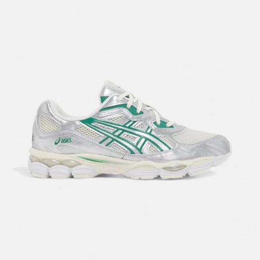 Asics Gel-NYC Cream Kale