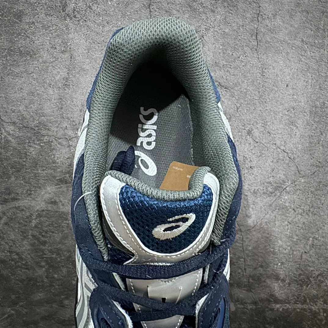 Asics Gel-NYC Navy Steel