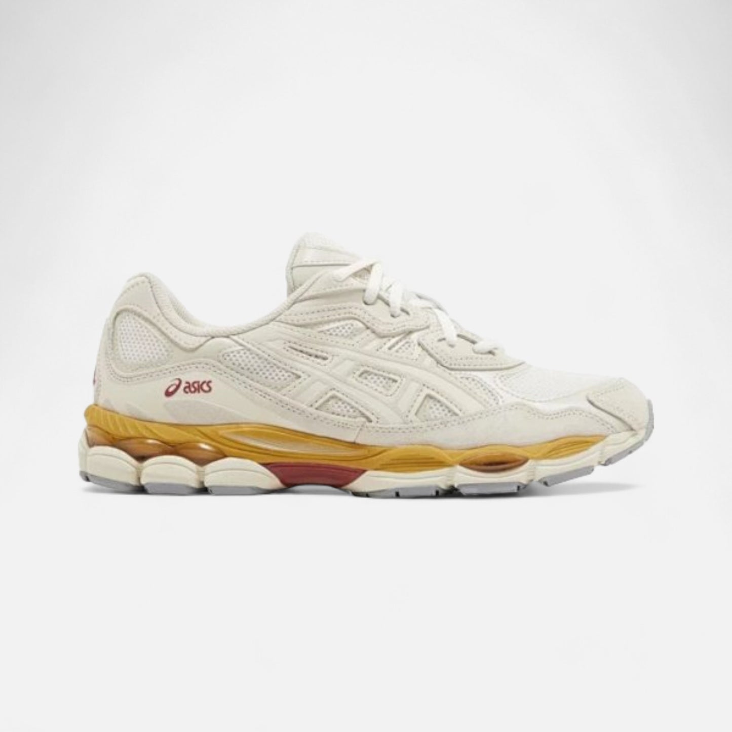 Asics Gel-NYC Cream Oatmeal