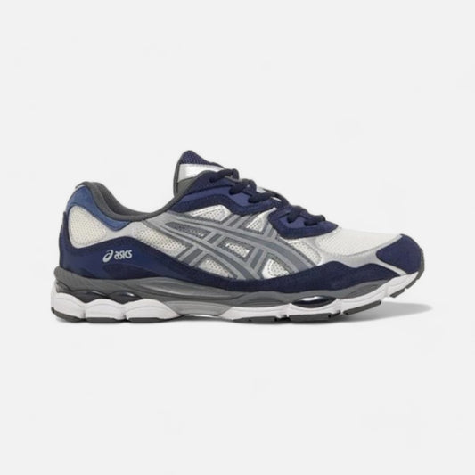 Asics Gel-NYC Navy Steel