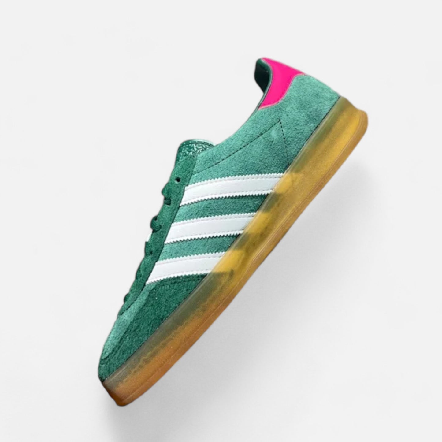 Adidas Gazelle Indoor Tropical Forest