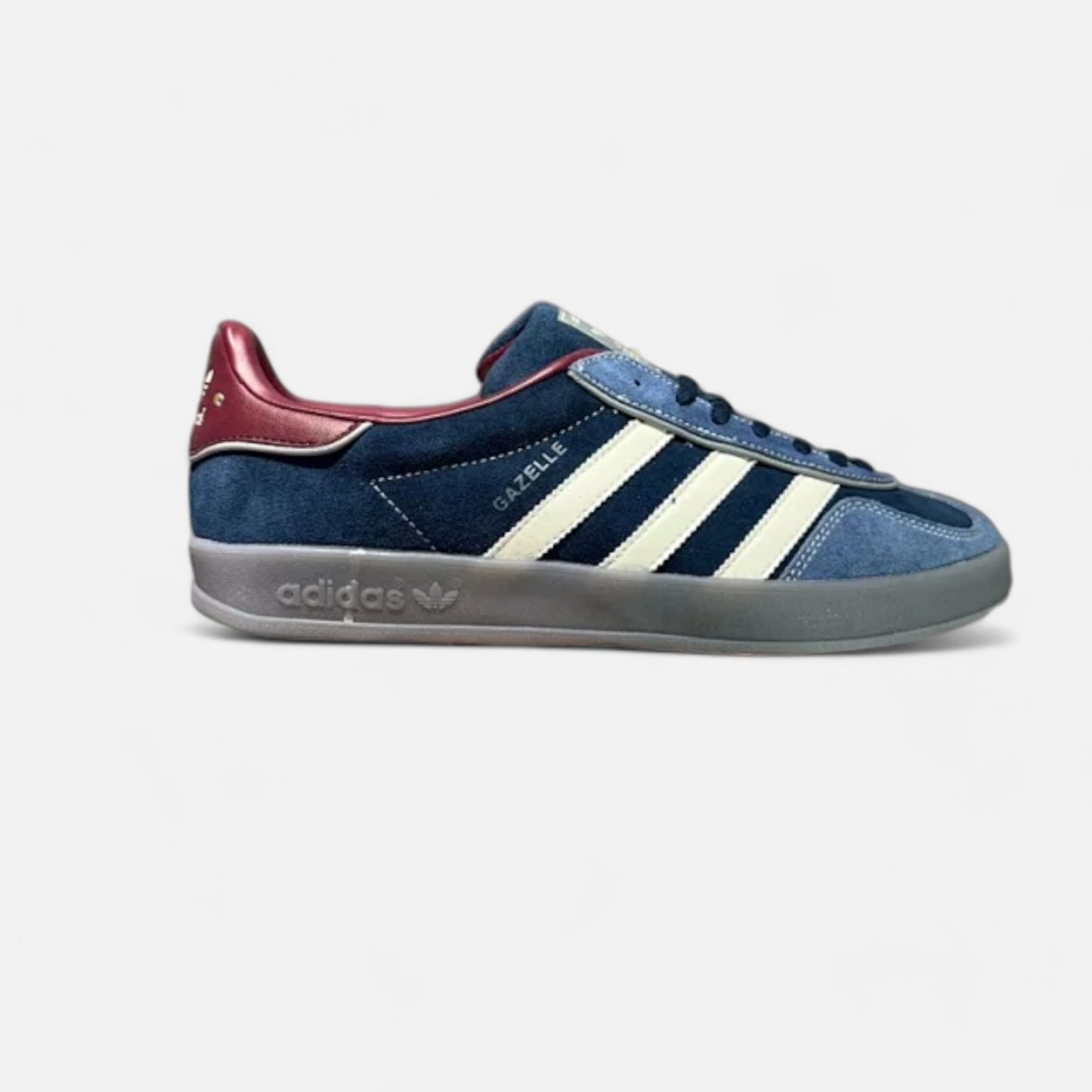 Adidas Gazelle Indoor Midnight Echo