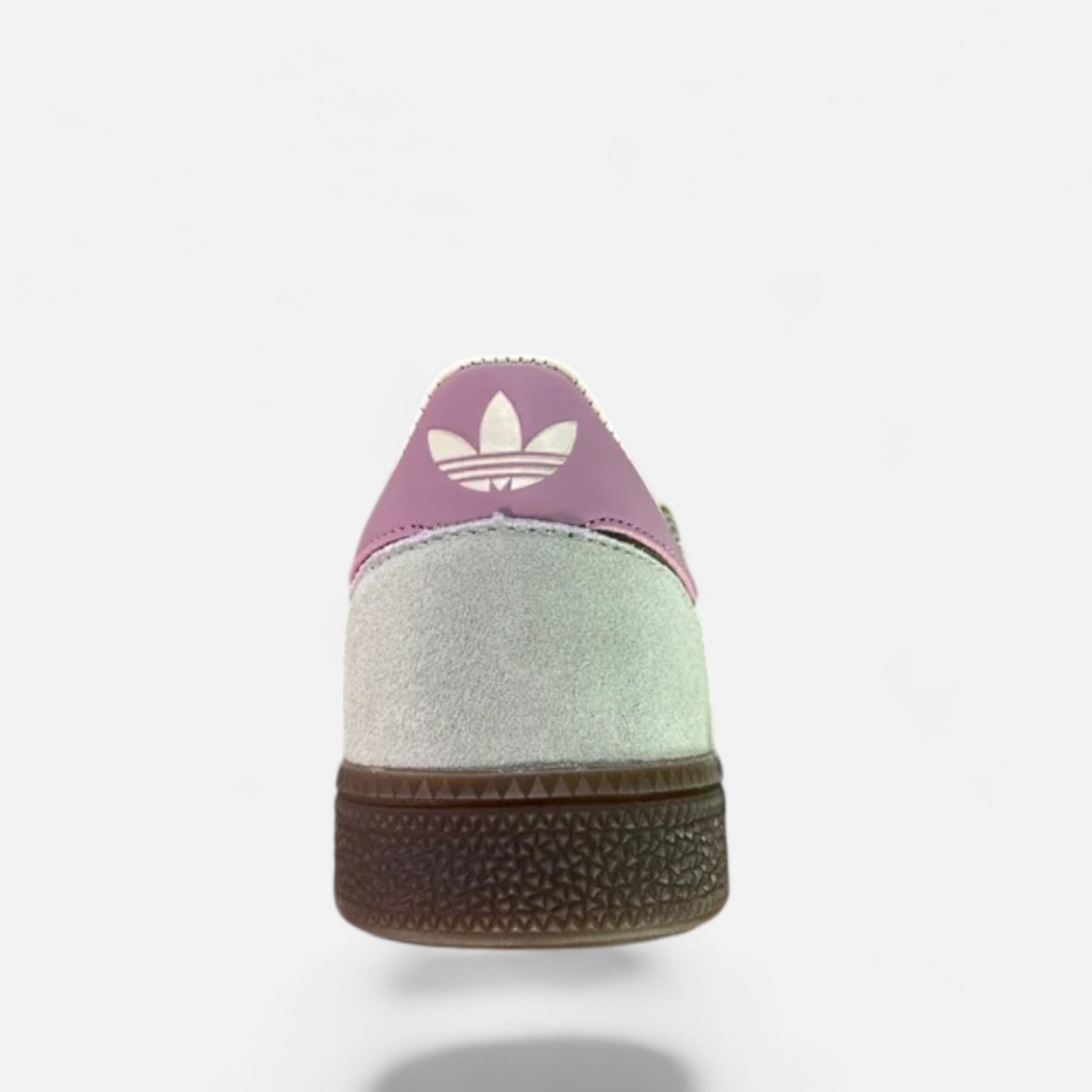 Adidas Handball Spezial Silver Green